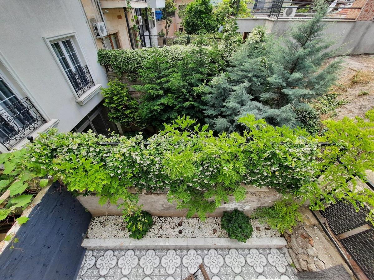 Ararat Apart Provincia di Provincia di Istanbul Esterno foto